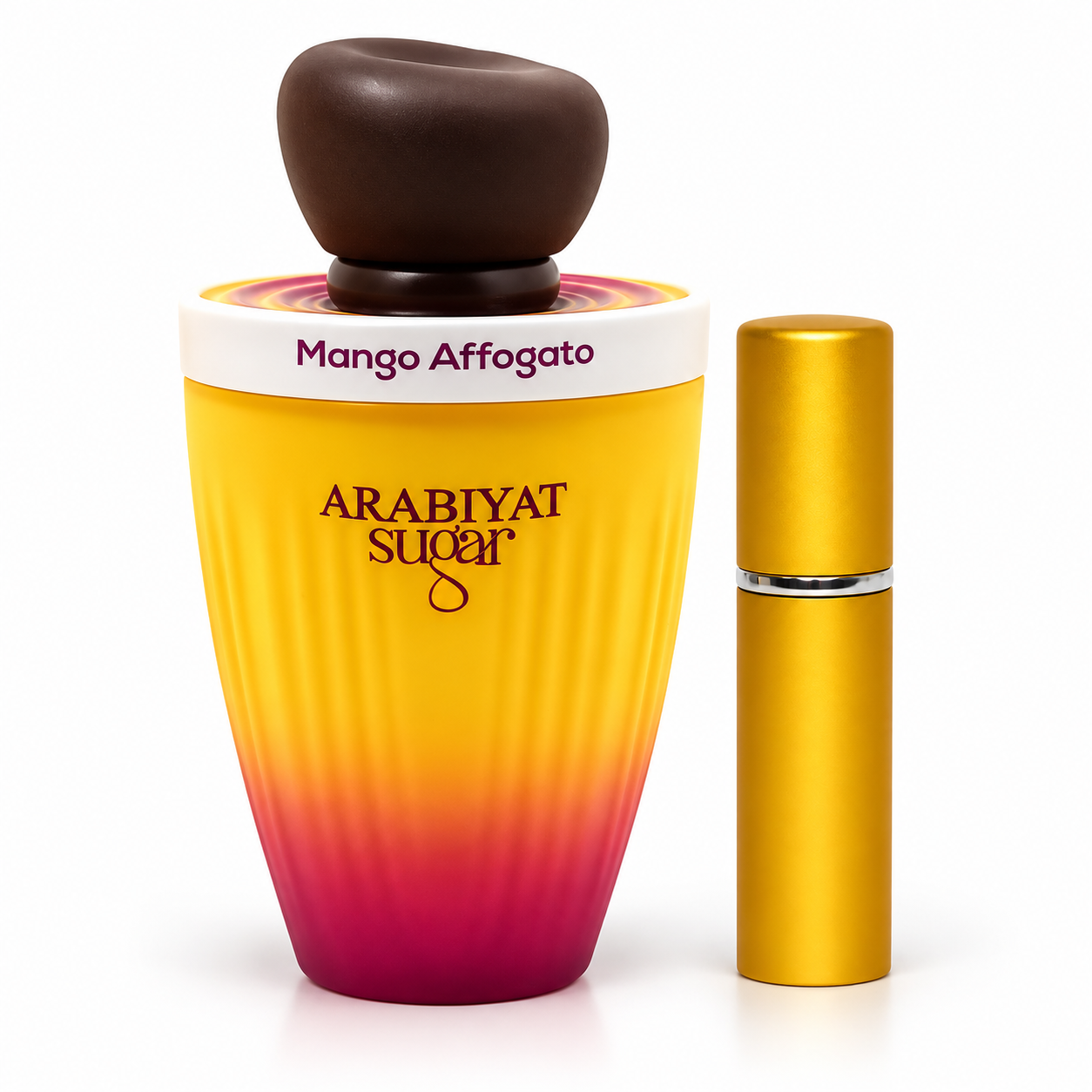 Arabiyat Sugar Mango Affogato EDP Unisex 100ml/3.4oz