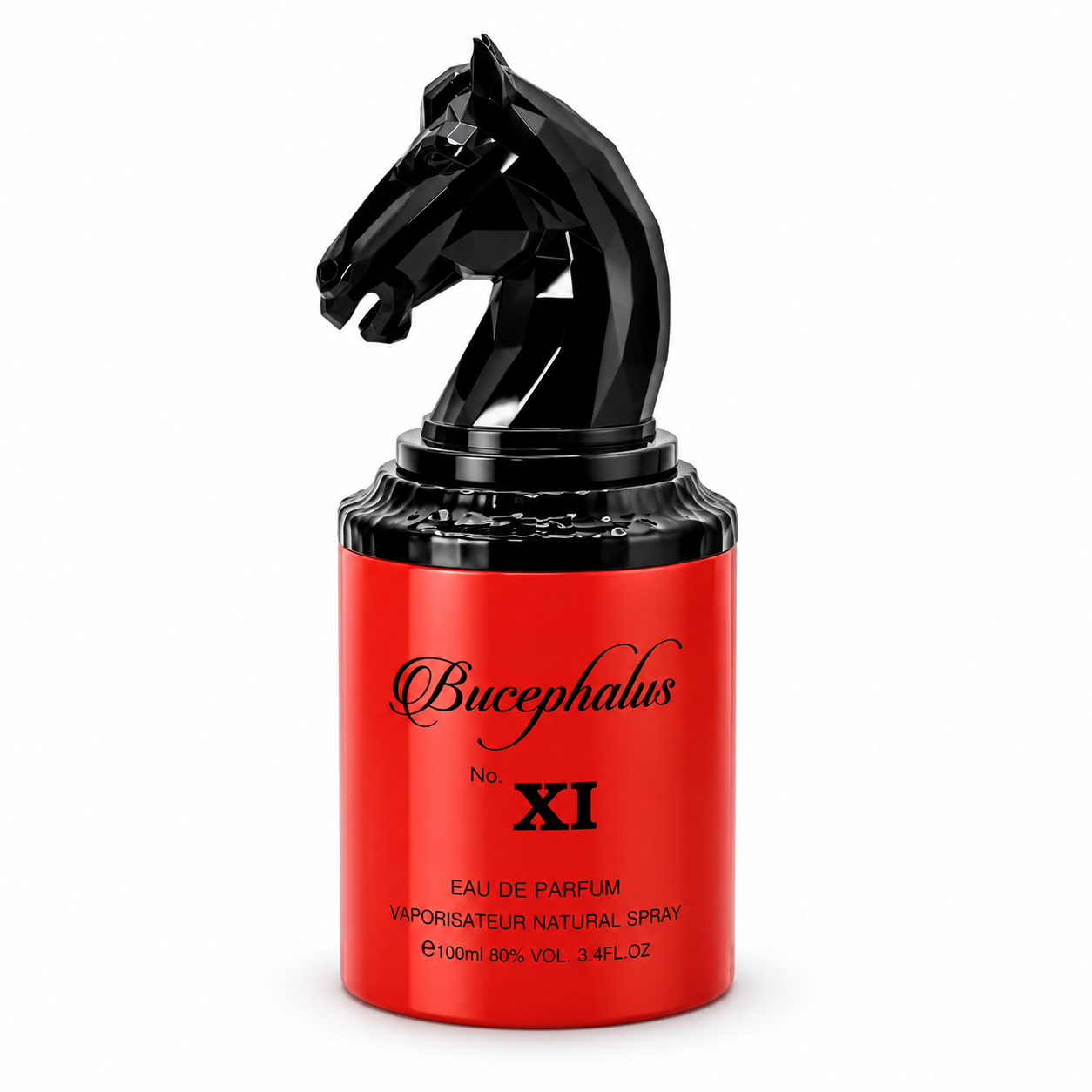 Armaf Bucephalus Xi EDP 3.4 oz Men