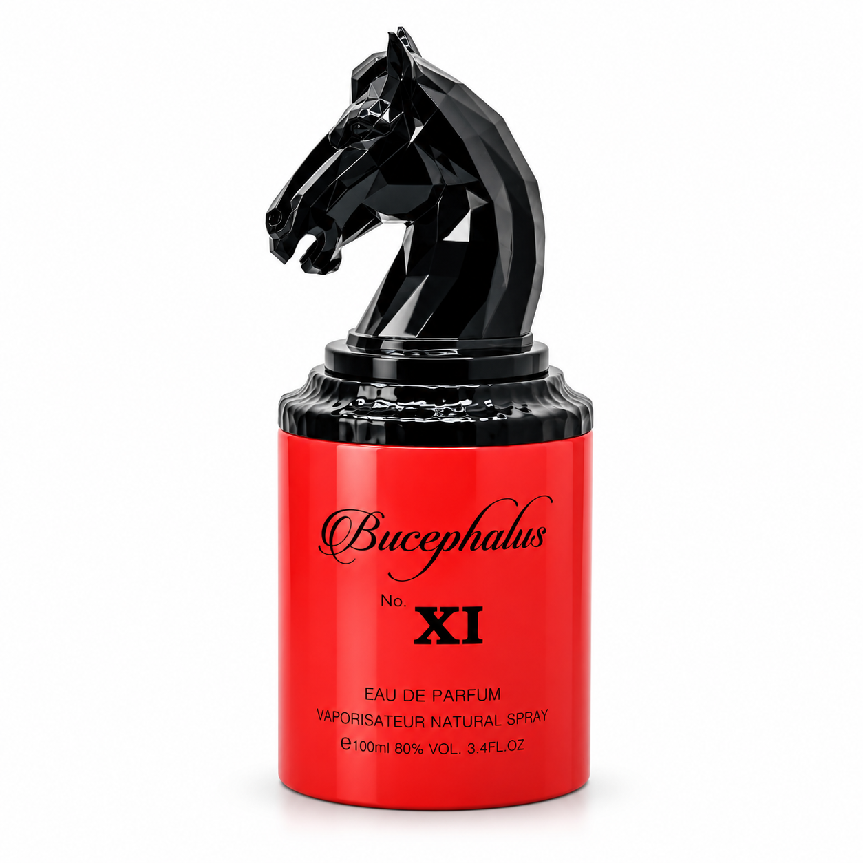 Armaf Bucephalus Xi EDP 3.4 oz Men