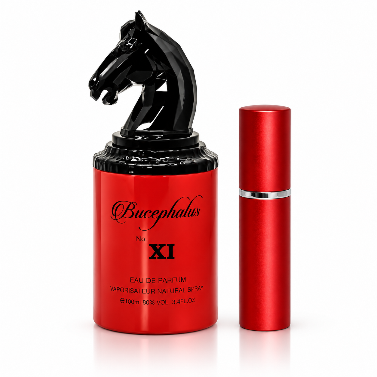 Armaf Bucephalus Xi EDP 3.4 oz Men