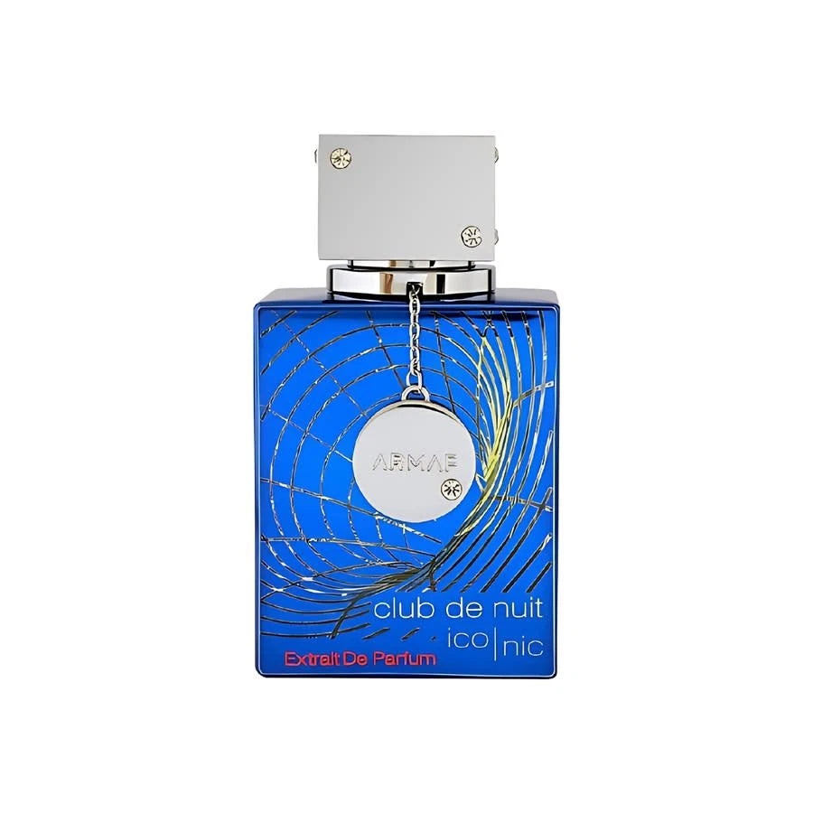 Armaf Club De Nuit Iconic Extrait De Parfum 3.6 oz Men