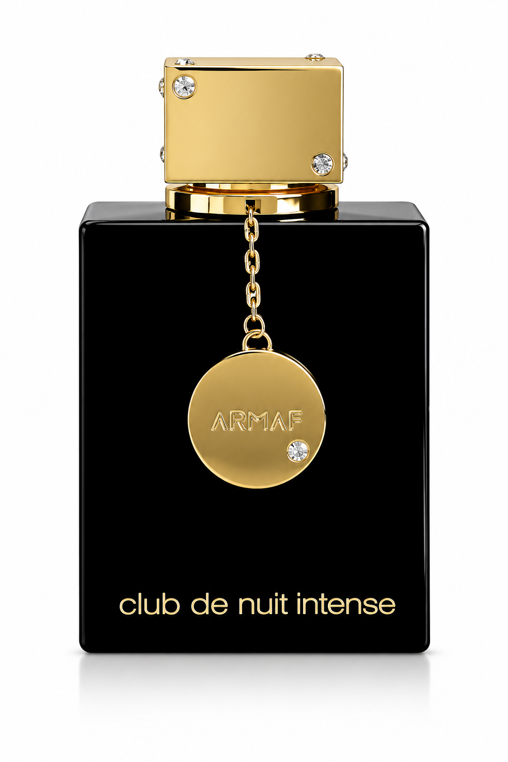 Armaf Club De Nuit Intense Women EDP 3.6 oz Women