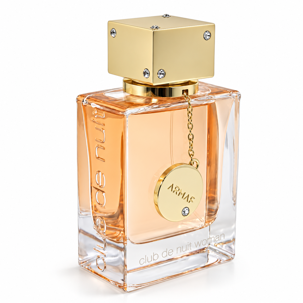 Armaf Club de Nuit Woman Eau de Parfum – 105ml & 200ml