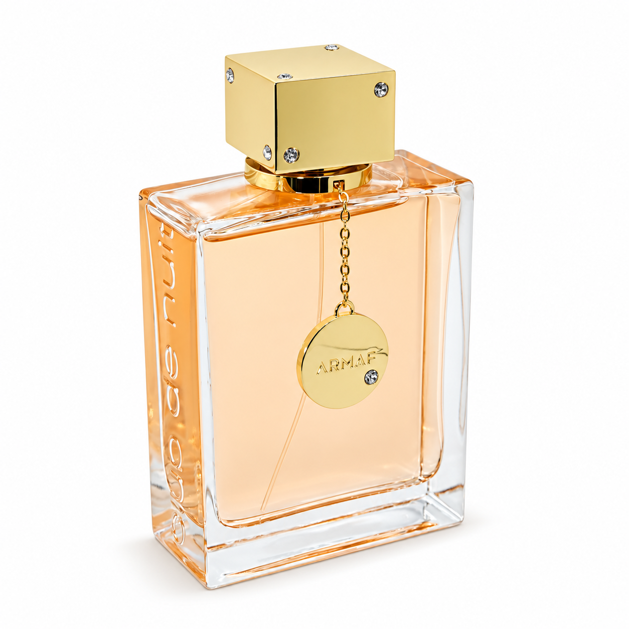 Armaf Club de Nuit Woman Eau de Parfum – 105ml & 200ml