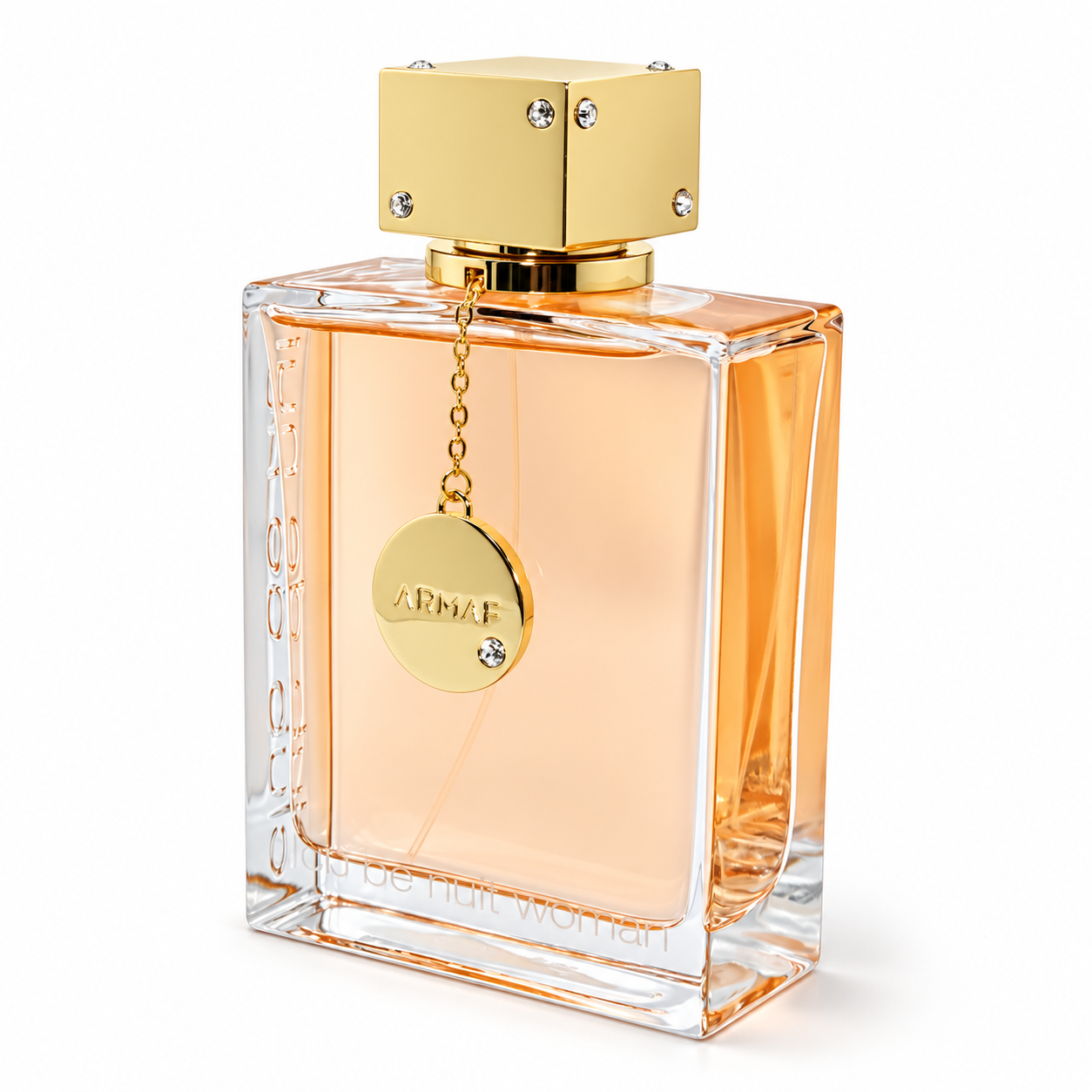 Armaf Club De Nuit EDP Travel Sample 5 ml Women