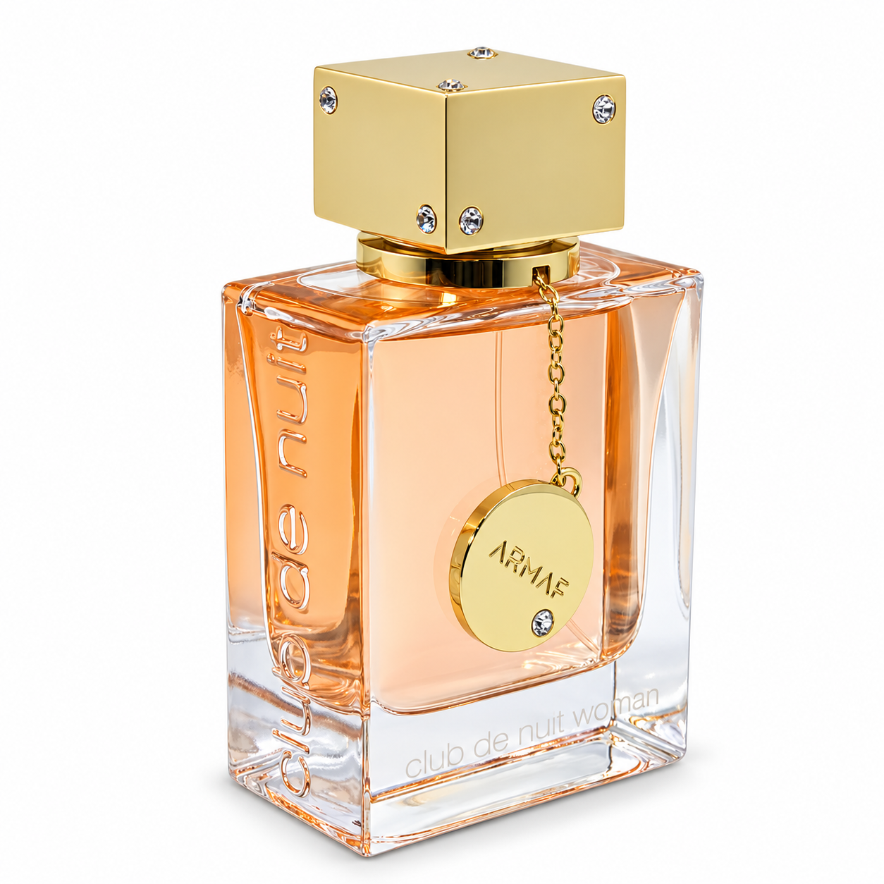 Armaf Club de Nuit Woman Eau de Parfum – 105ml & 200ml