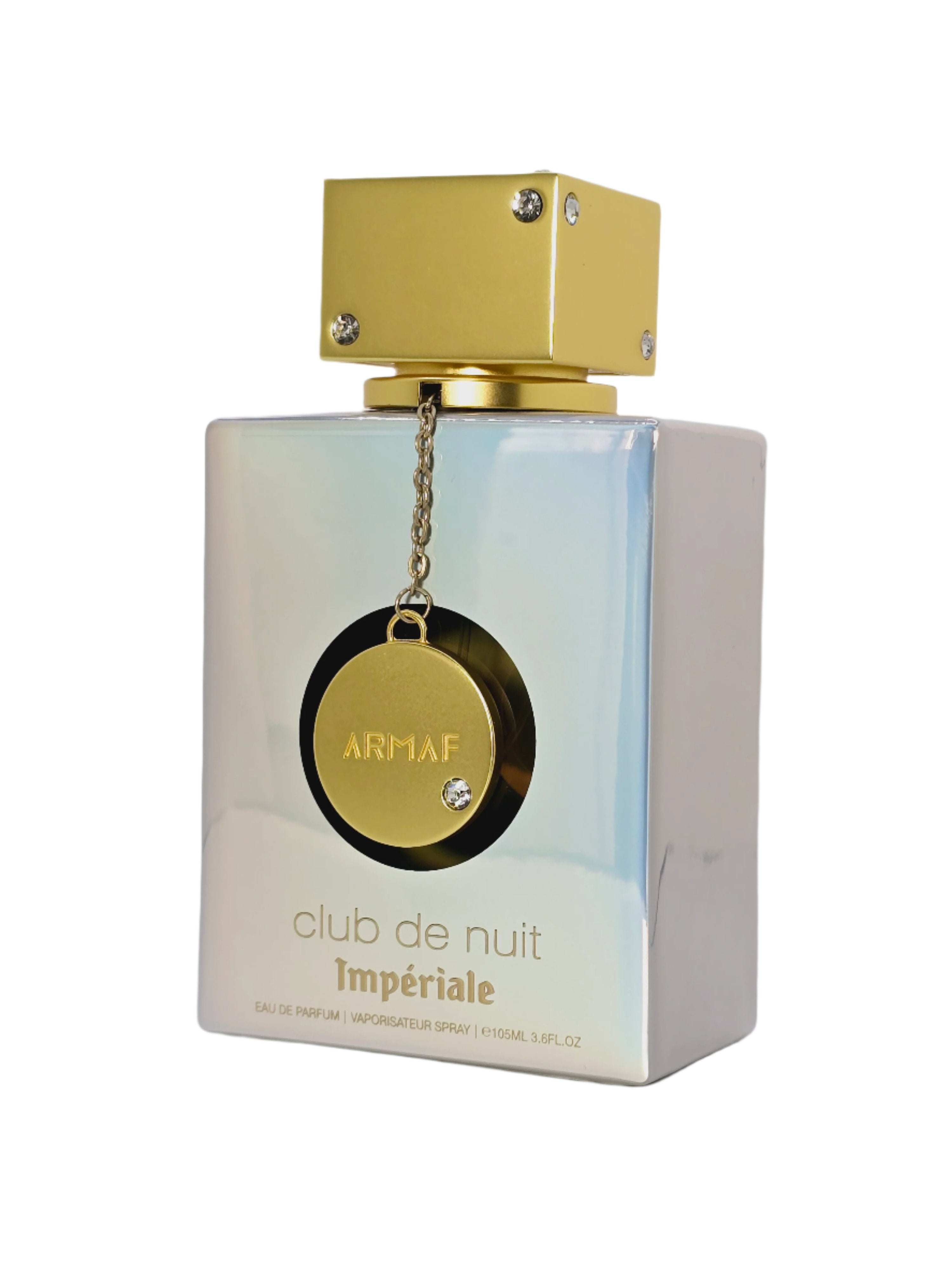 Armaf Imperiale Club De Nuit EDP 3.6 oz Women