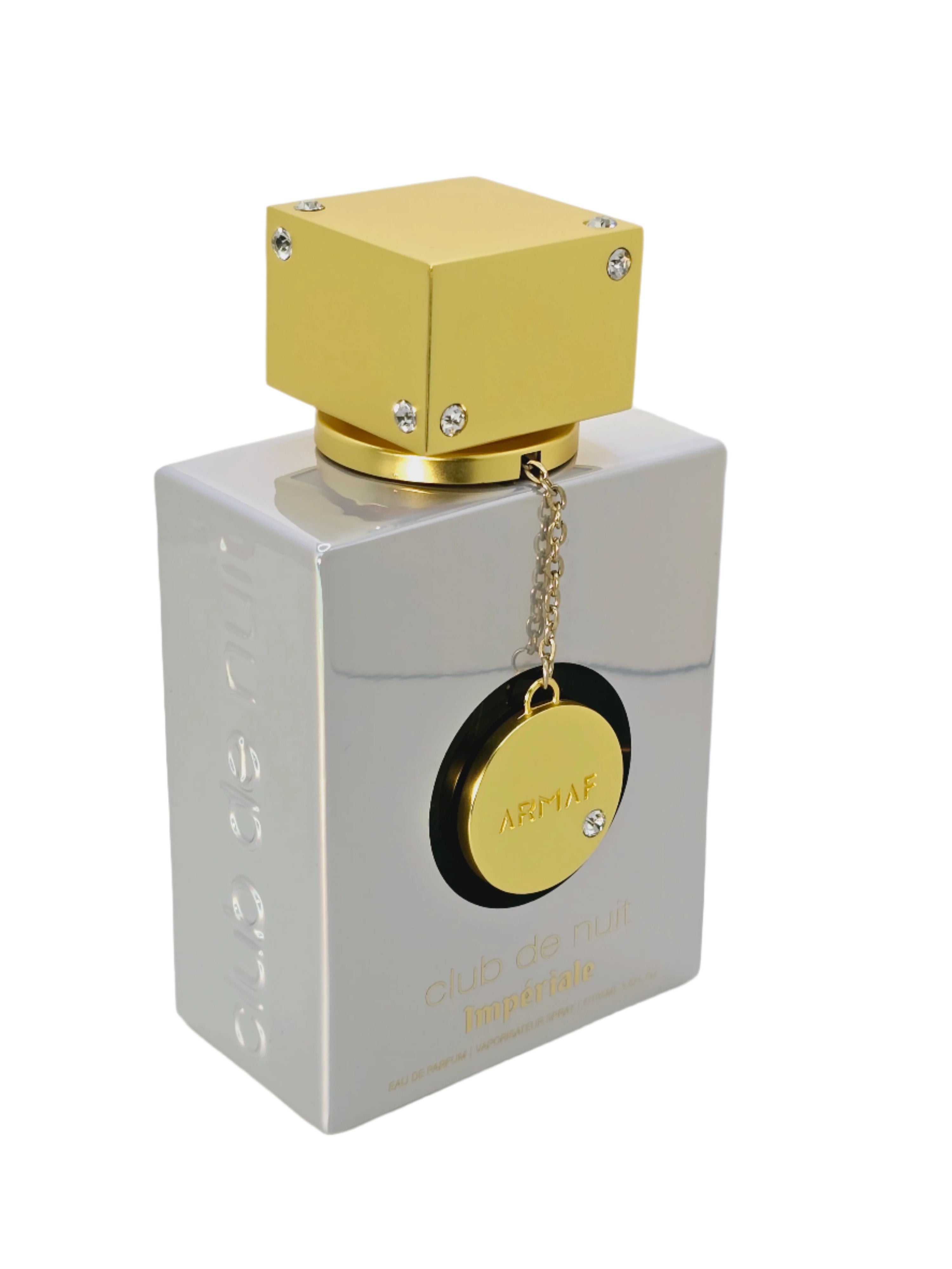 Armaf Imperiale Club De Nuit EDP 3.6 oz Women