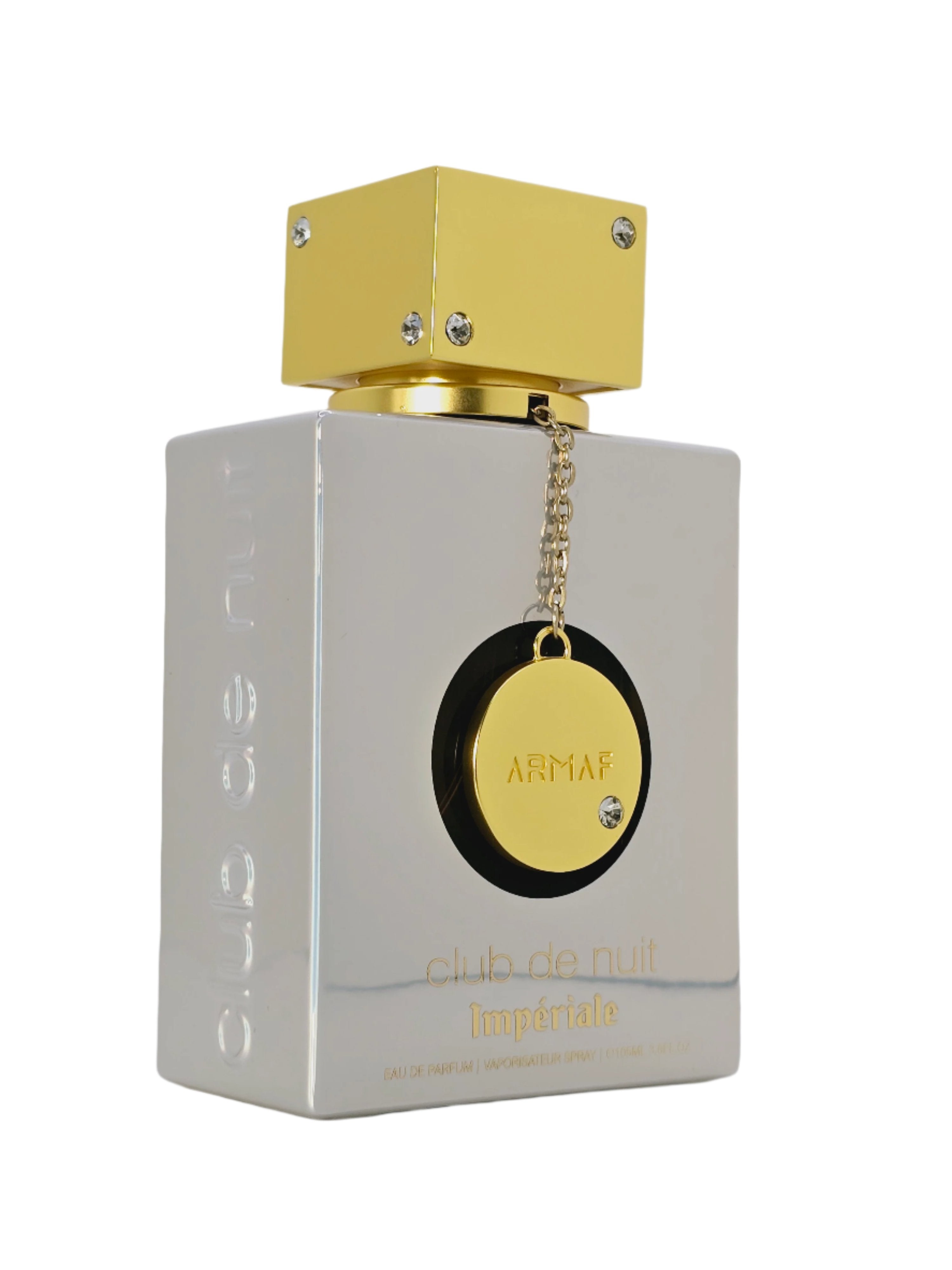 Armaf Imperiale Club De Nuit EDP 3.6 oz Women
