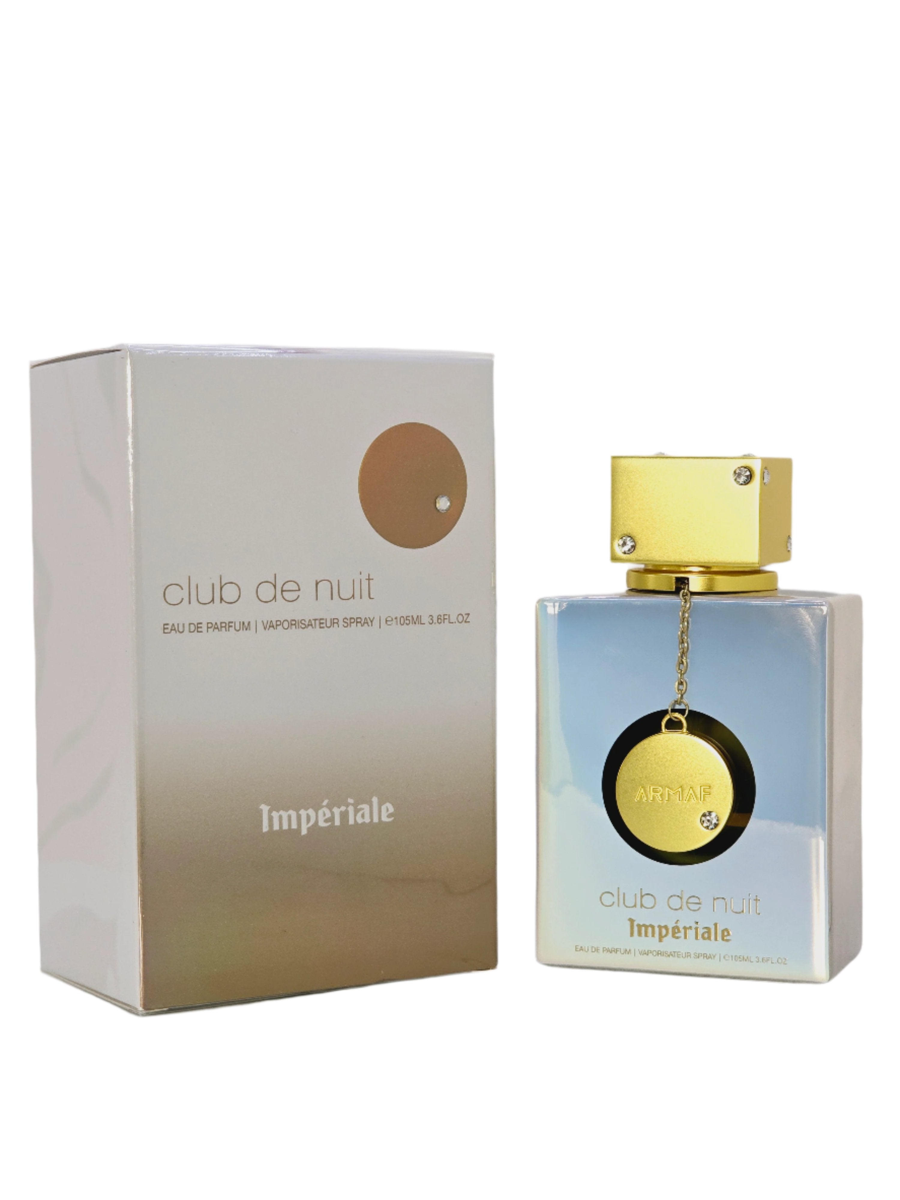 Armaf Imperiale Club De Nuit EDP 3.6 oz Women