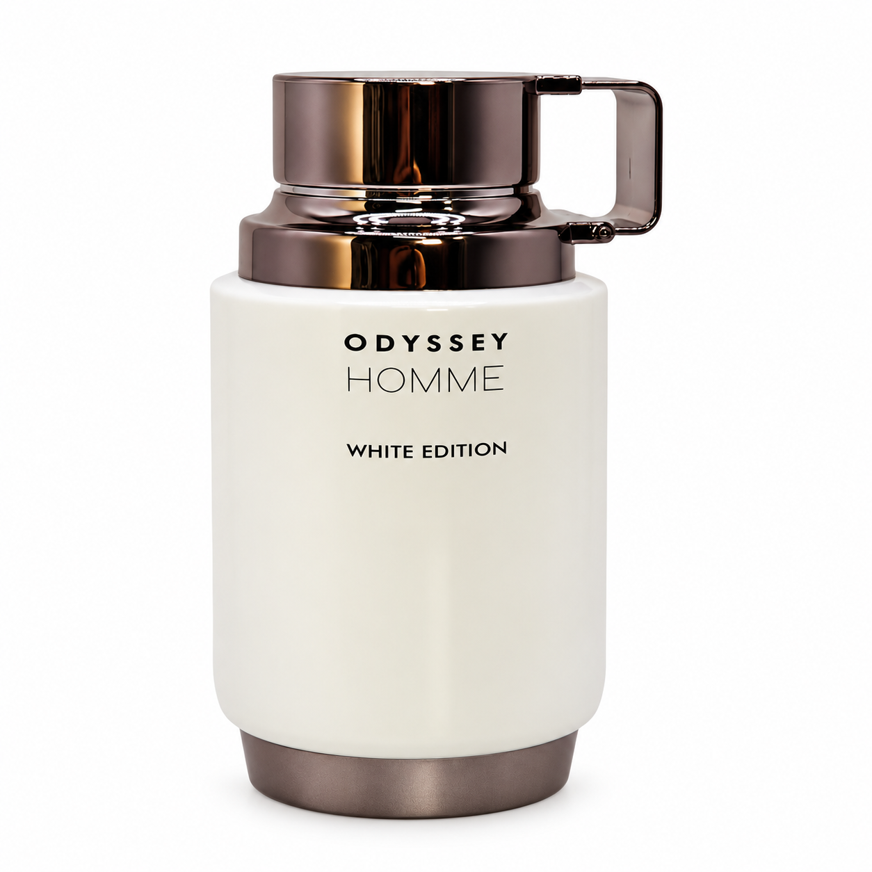 Armaf Odyssey Homme White Edition 'S EDP Travel Sample 5 ml Men