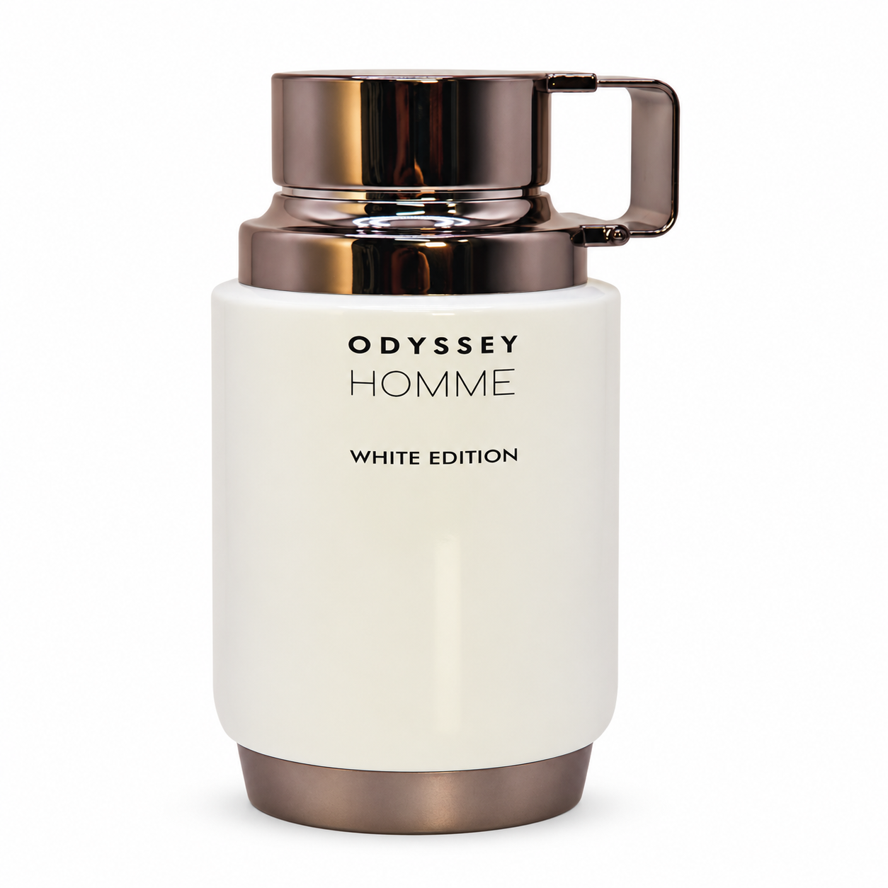 Armaf Odyssey Homme White Edition 'S EDP Travel Sample 5 ml Men