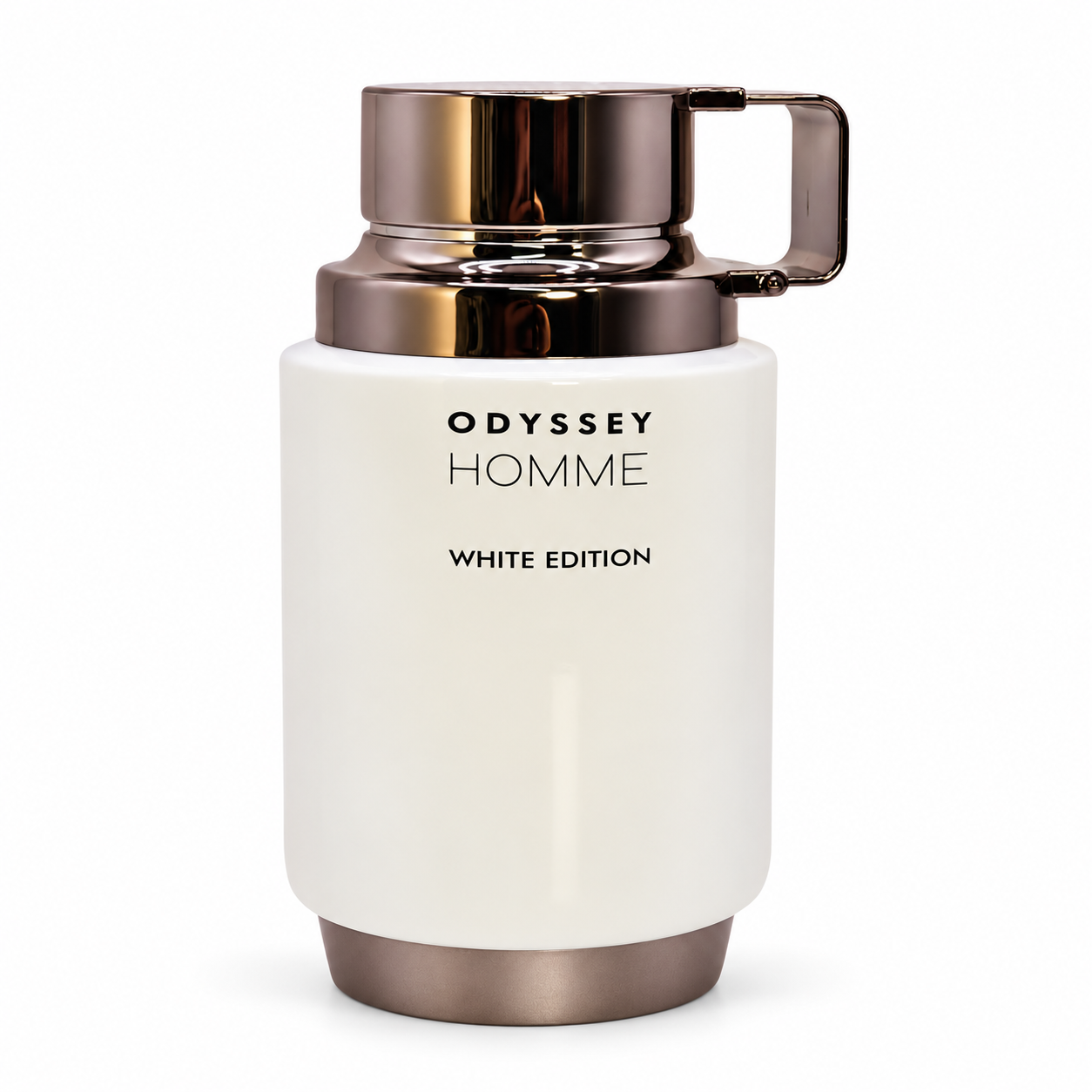 Armaf Odyssey Homme White Edition EDP – 100ml & 200ml