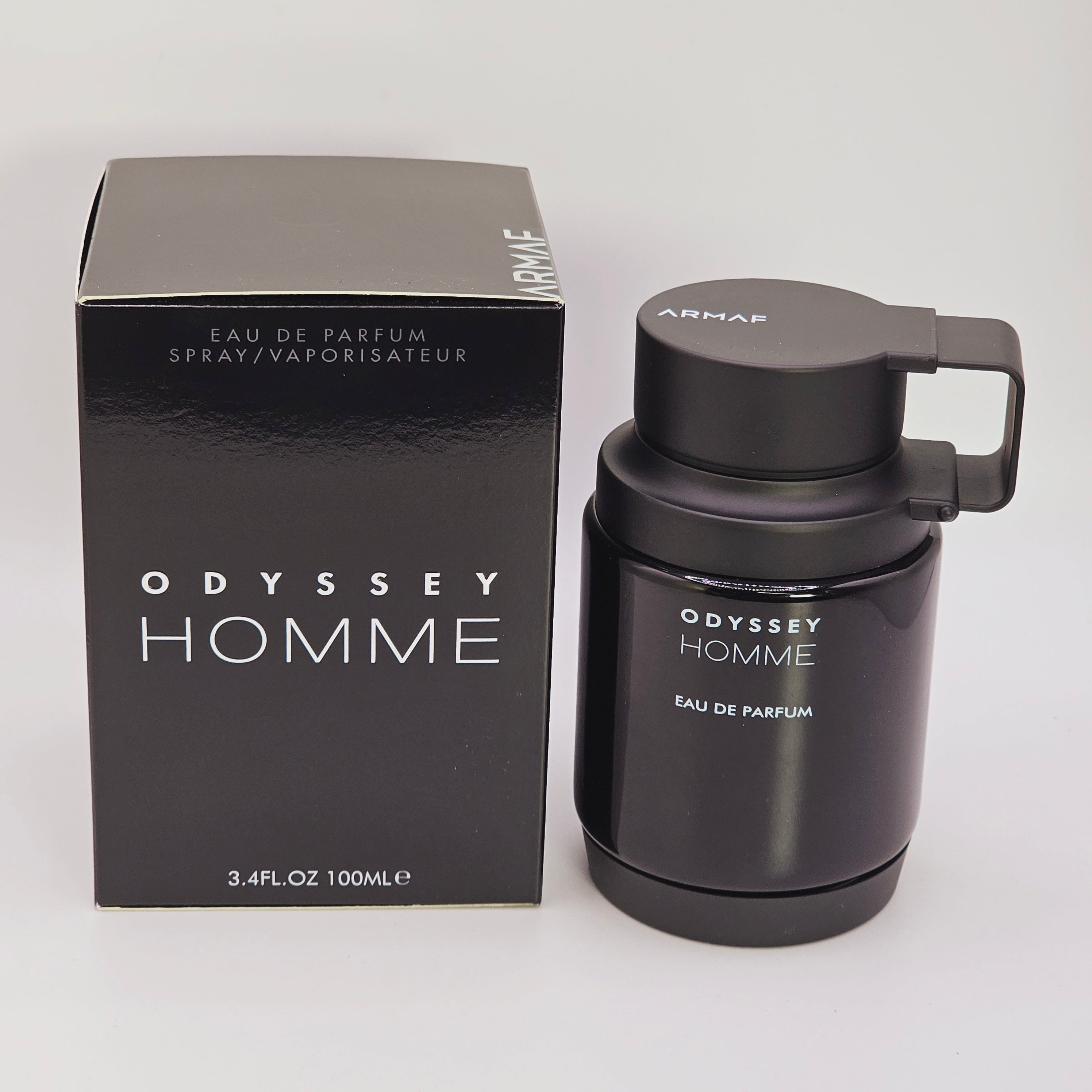 Armaf Odyssey Homme Woody EDP 3.4 oz Men