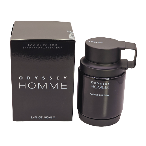 Armaf Odyssey Homme Woody EDP 3.4 oz Men