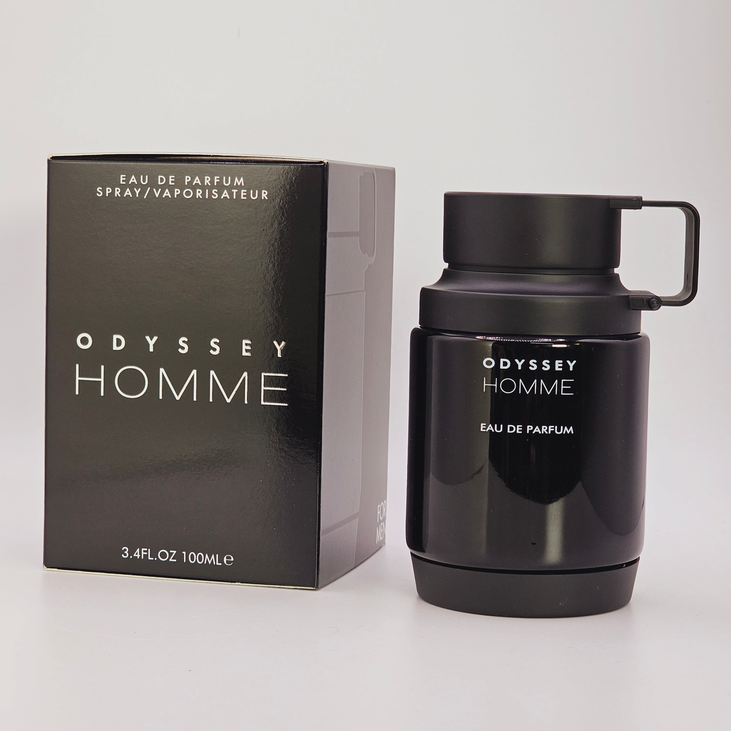 Armaf Odyssey Homme Woody EDP 3.4 oz Men