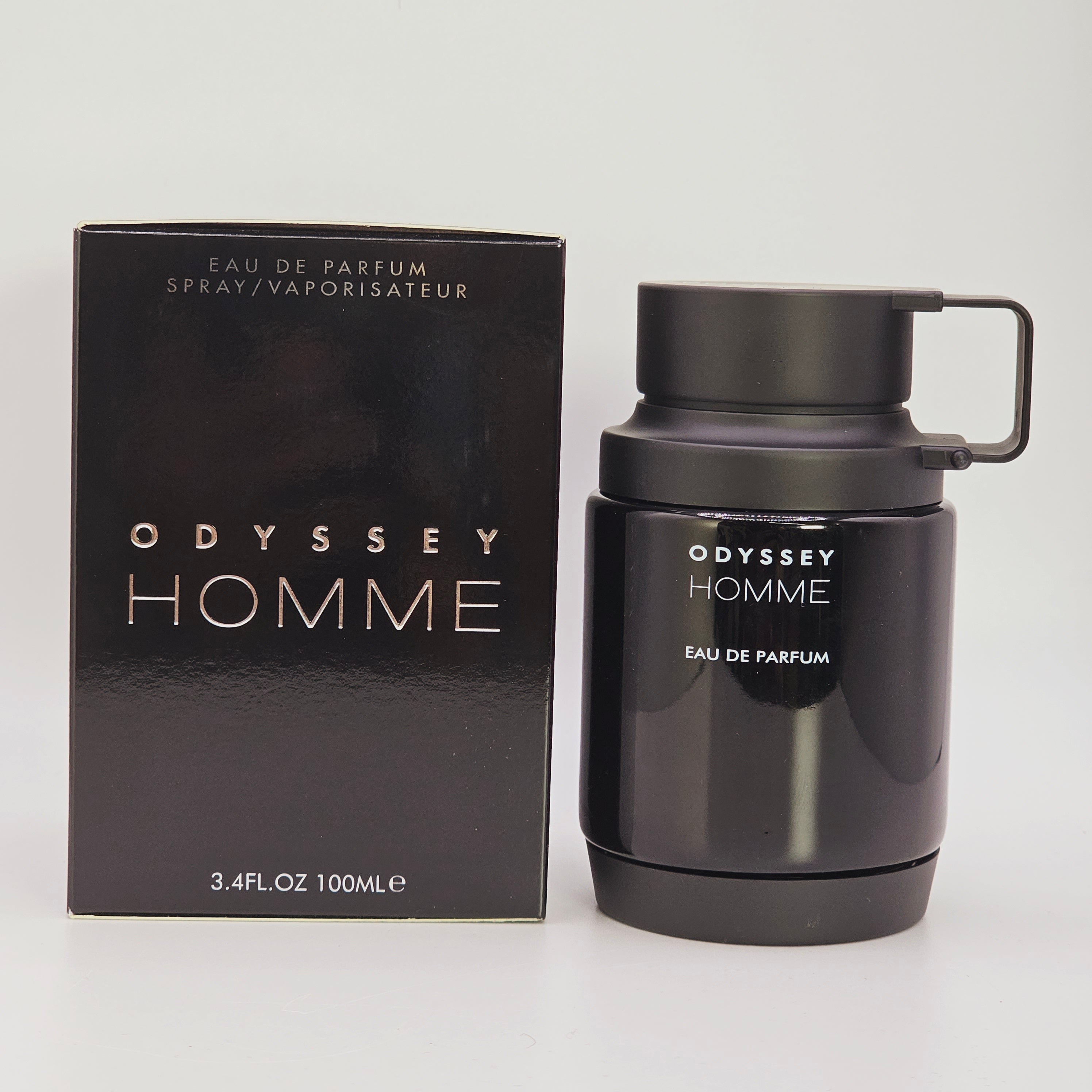 Armaf Odyssey Homme Woody EDP 3.4 oz Men