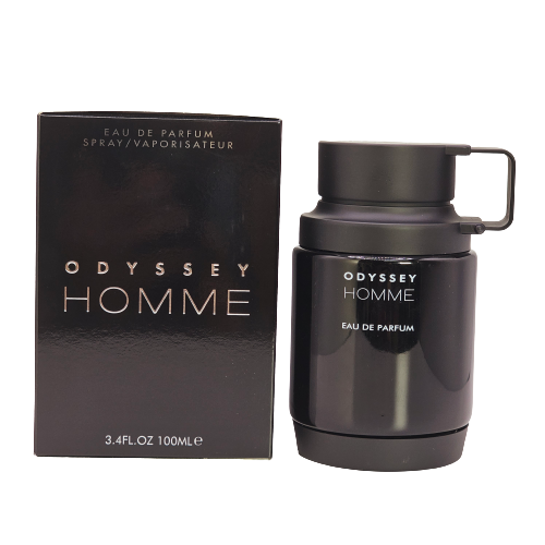Armaf Odyssey Homme Woody EDP 3.4 oz Men