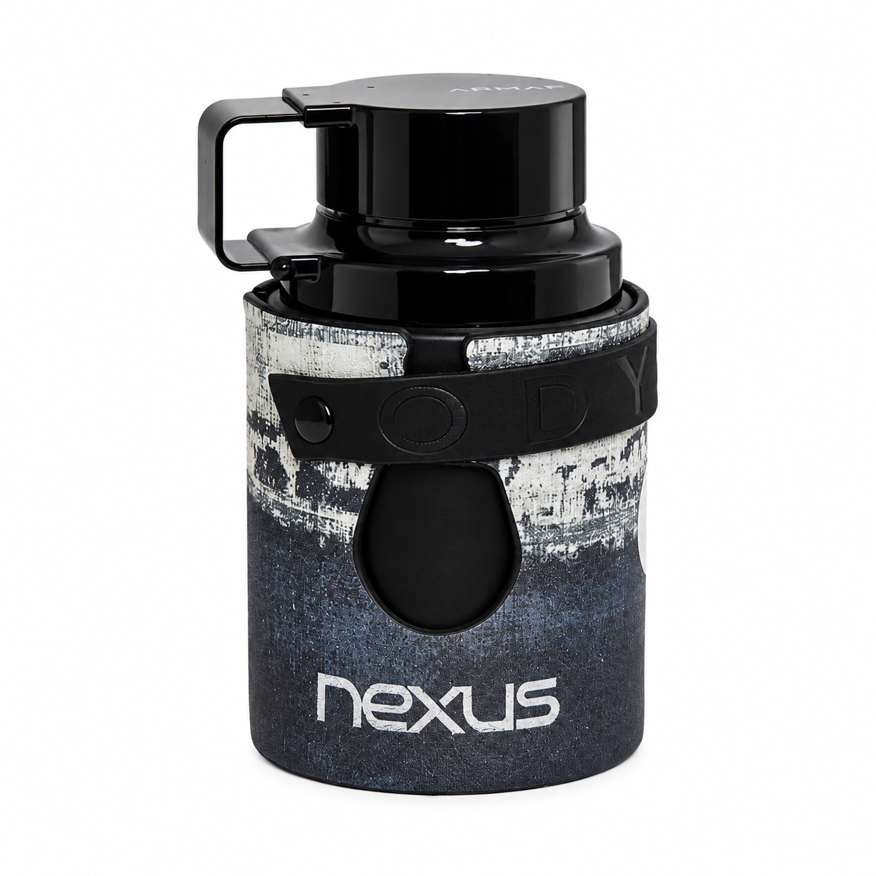 Armaf Odyssey Nexus Edition Aqva Eau de Parfum – Bold Aquatic Men’s Fragrance 100ml