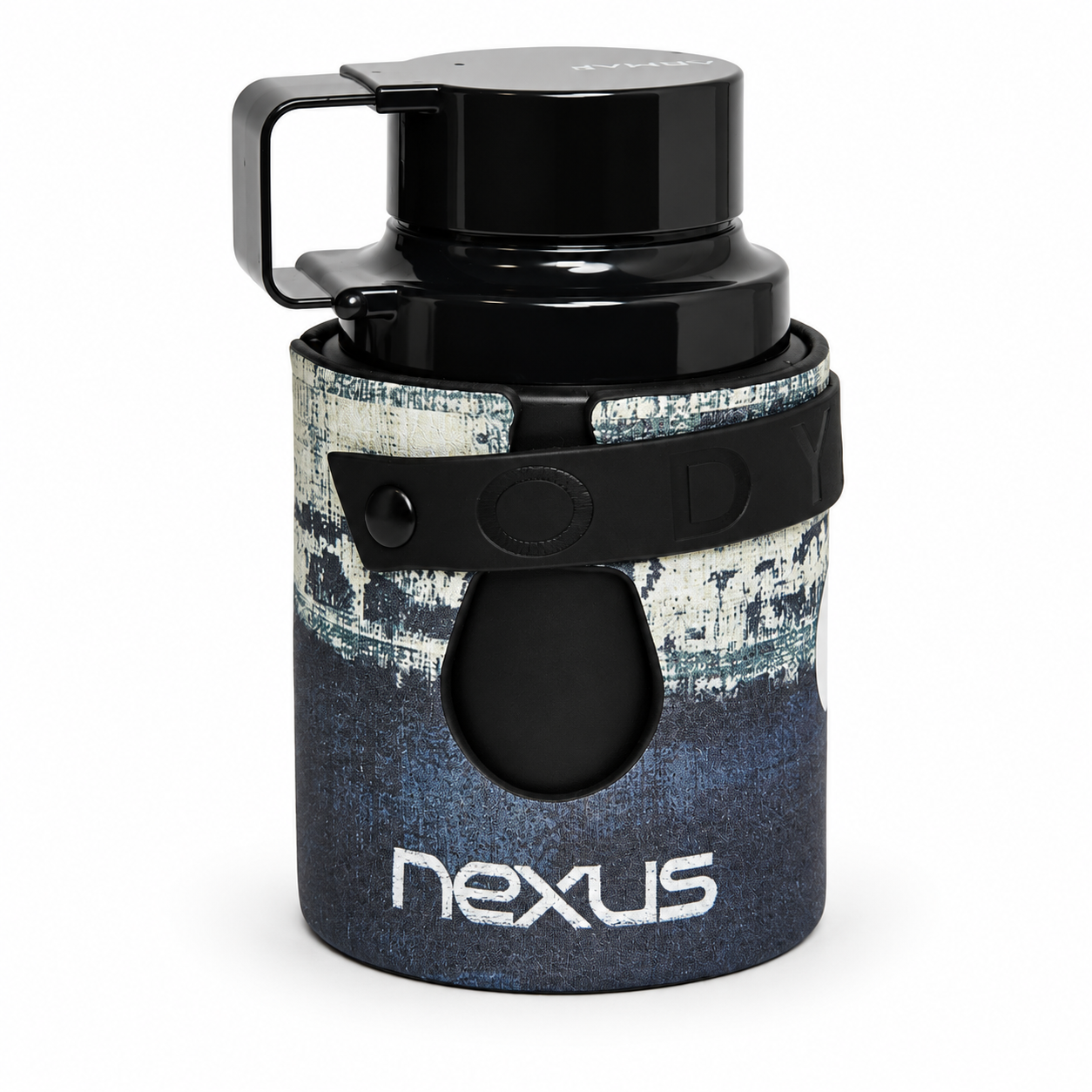 Armaf Odyssey Nexus Edition Aqva Eau de Parfum – Bold Aquatic Men’s Fragrance 100ml