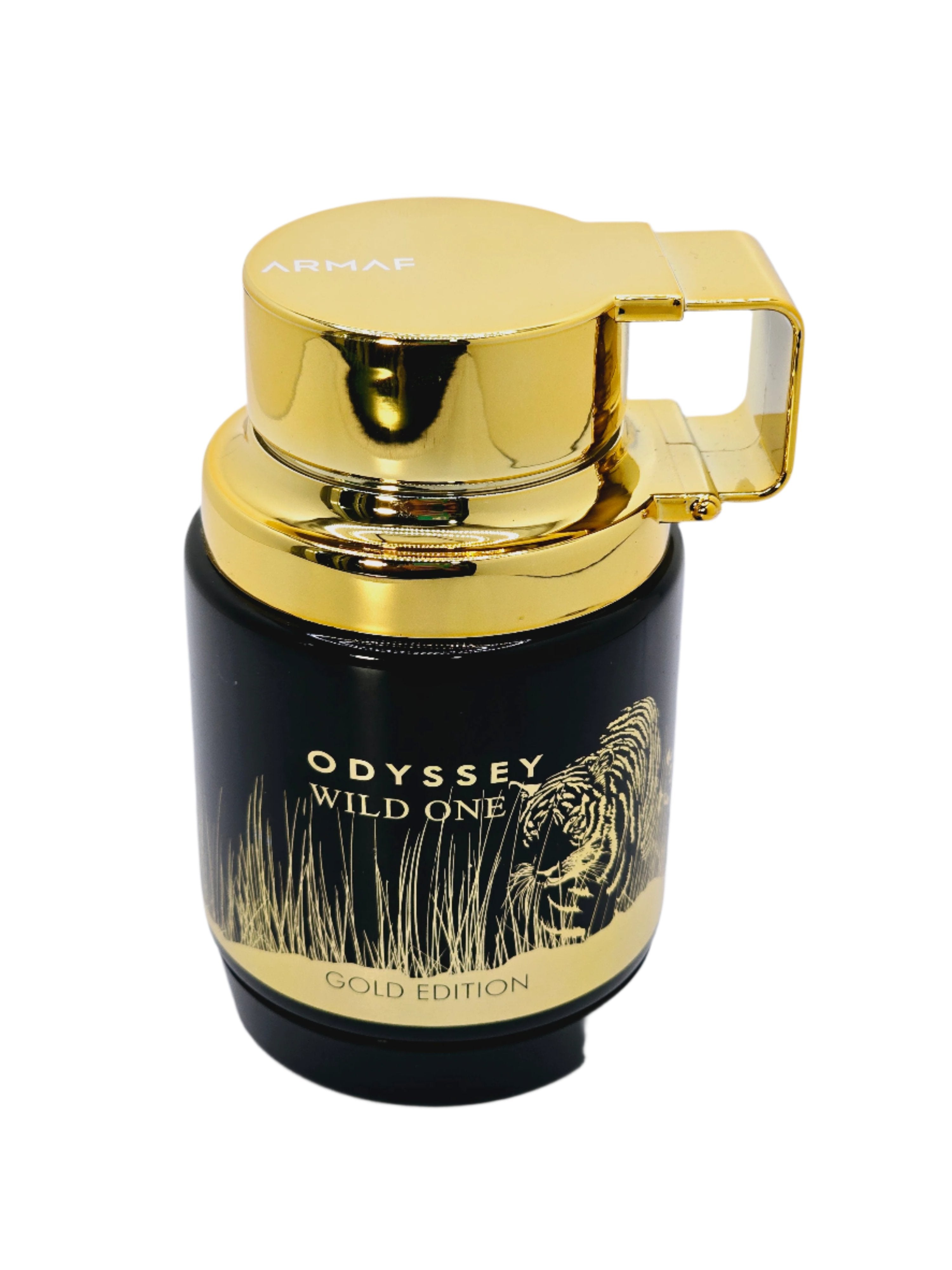 Armaf Odyssey Wild One Gold Edition 'S EDP 3.4 oz Men