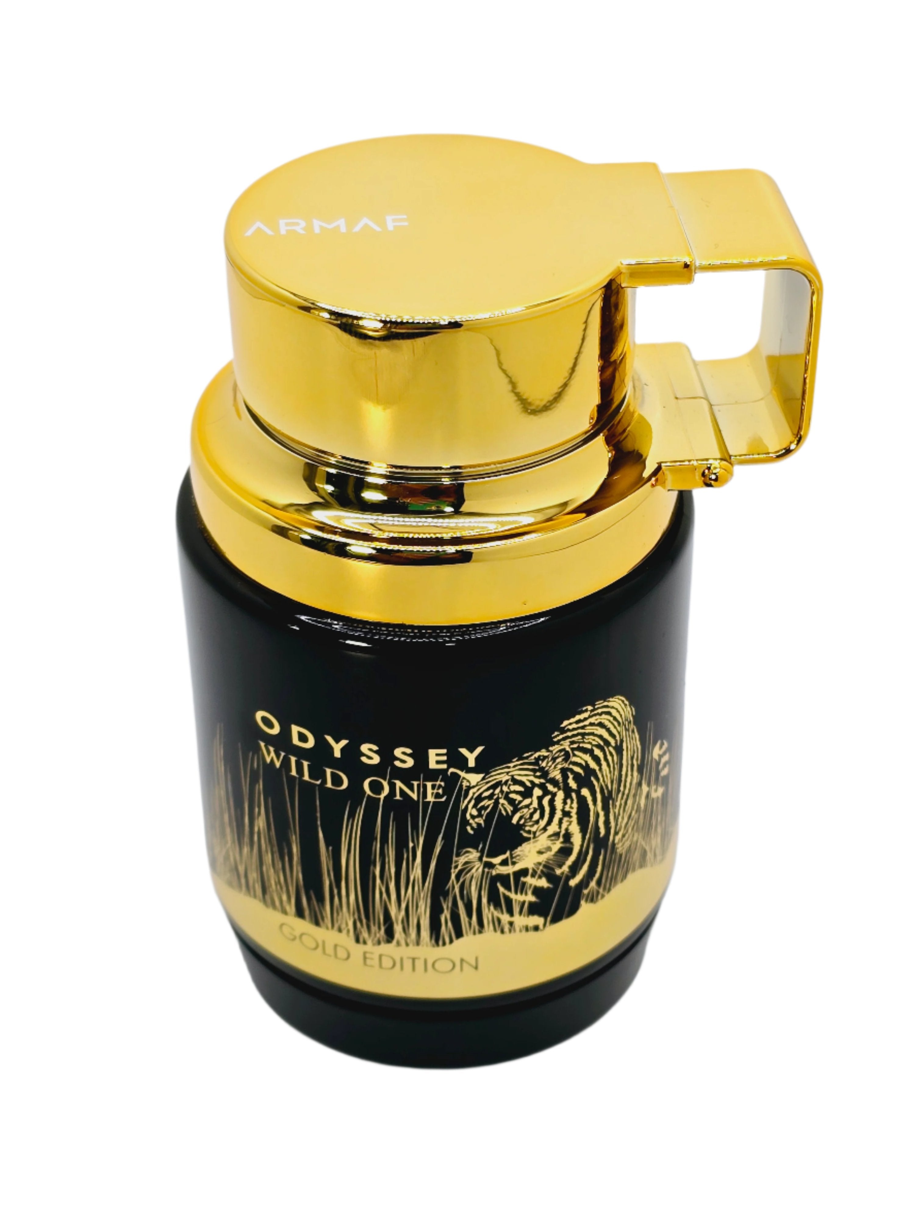 Armaf Odyssey Wild One Gold Edition 'S EDP 3.4 oz Men