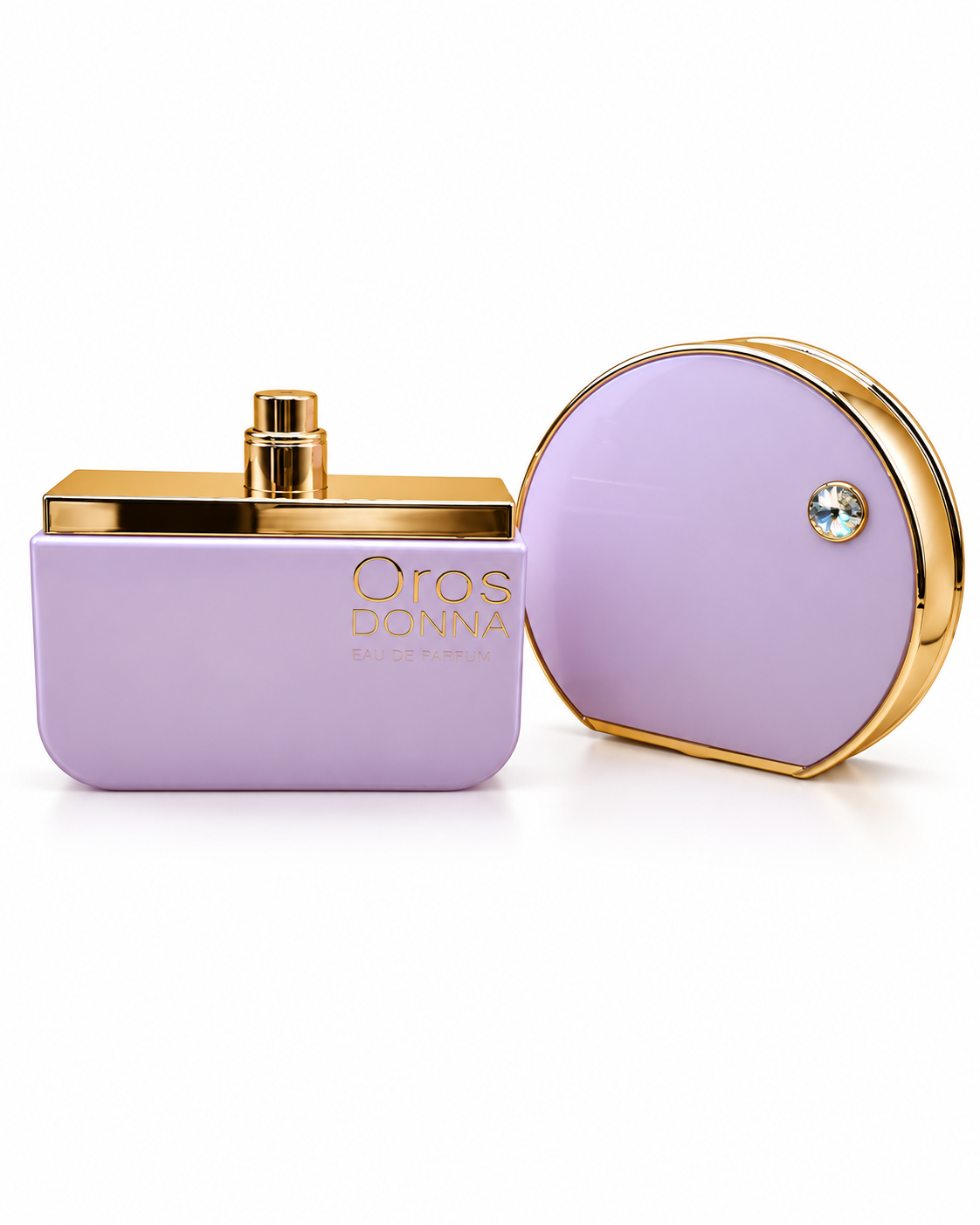 Armaf Oros Donna EDP 3.4 oz Mujer