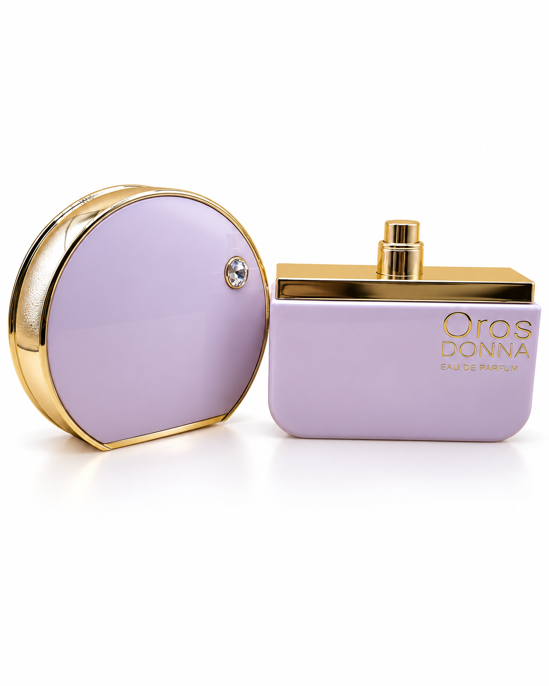 Armaf Oros Donna EDP 3.4 oz Mujer