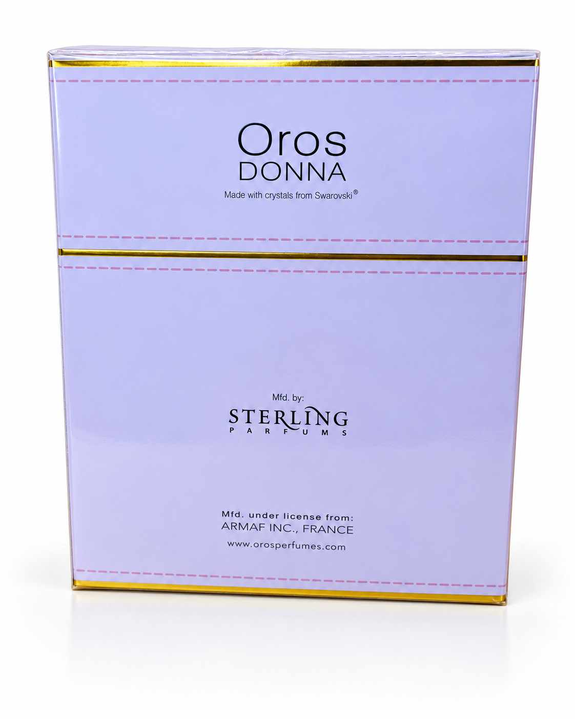 Armaf Oros Donna EDP 3.4 oz Mujer