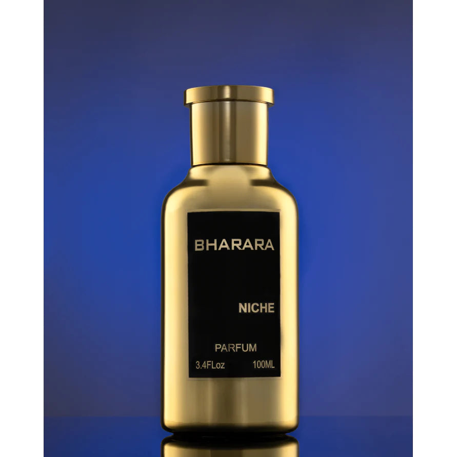 Bharara Niche EDP 3.4 oz Unisex