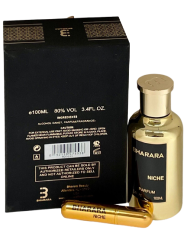 Bharara Niche EDP 3.4 oz Unisex