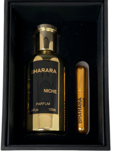 Bharara Niche EDP 3.4 oz Unisex
