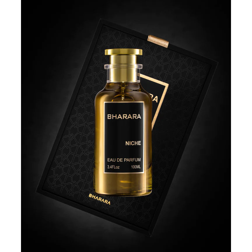 Bharara Niche EDP 3.4 oz Unisex