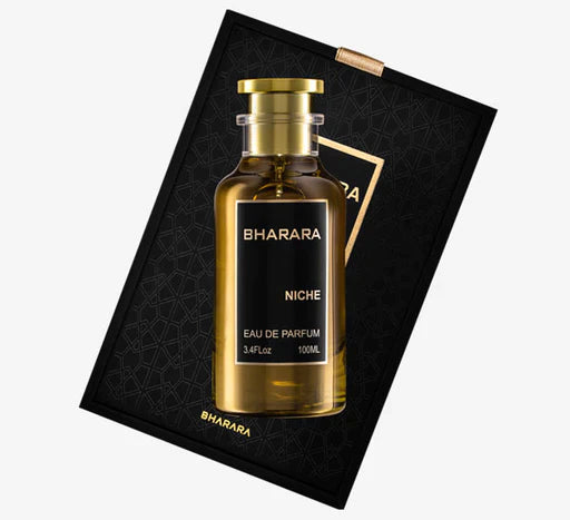 Bharara Niche EDP 3.4 oz Unisex