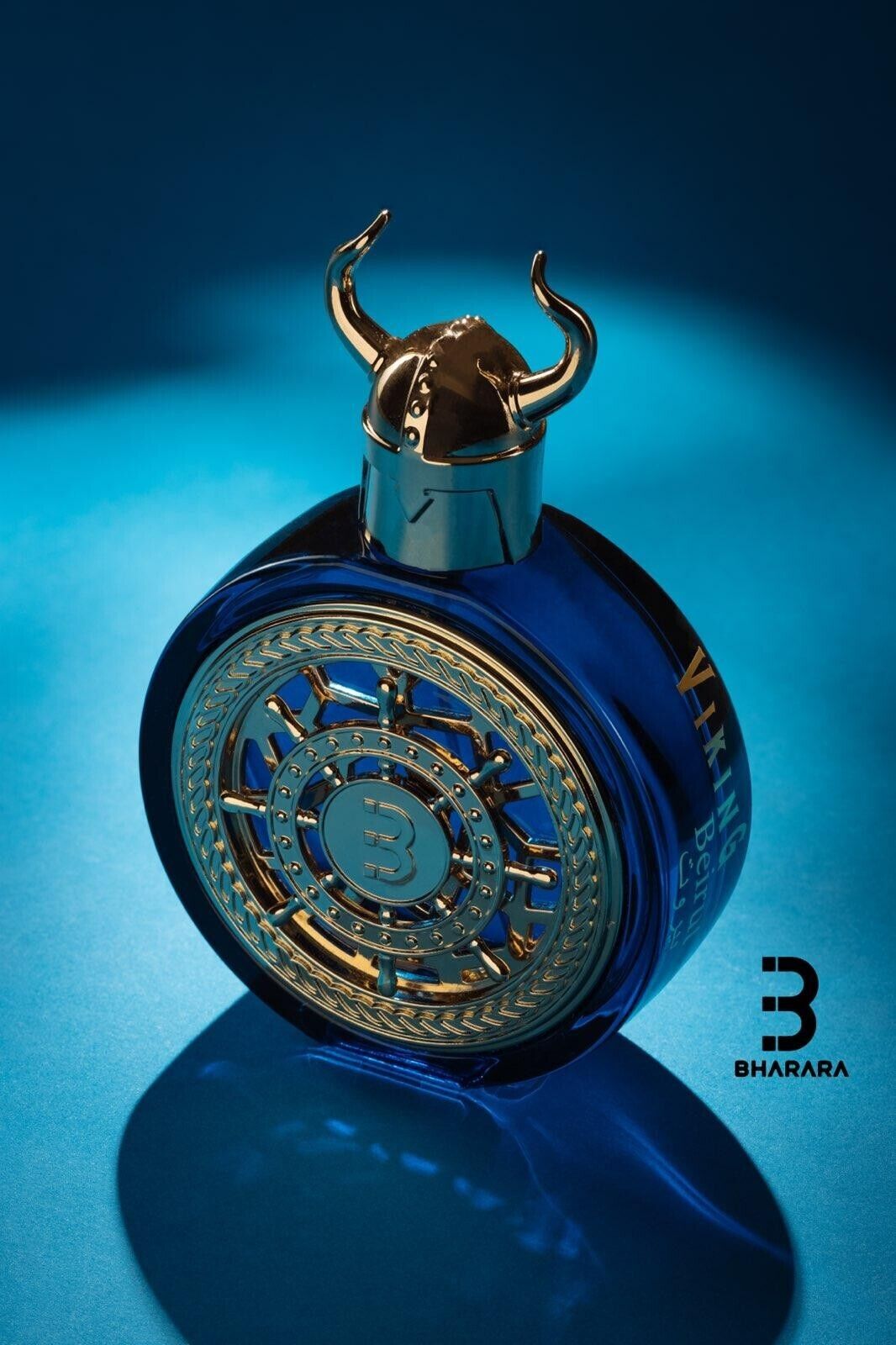 Bharara Viking Beirut Parfum 3.4 oz Unisex