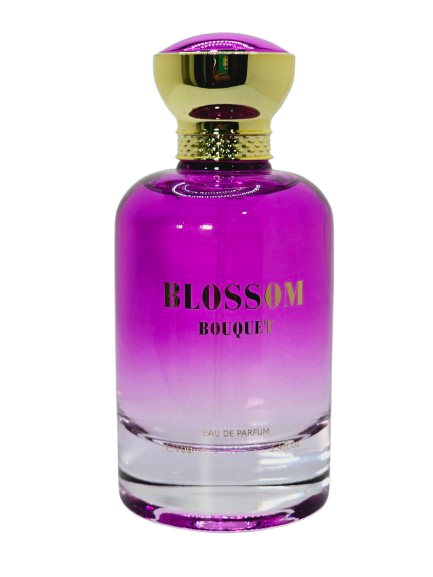 Blossom Bouquete By Bharara For Women Eau De Parfum 3.4oz/100ml Tonka Vanilla Orange Blossom