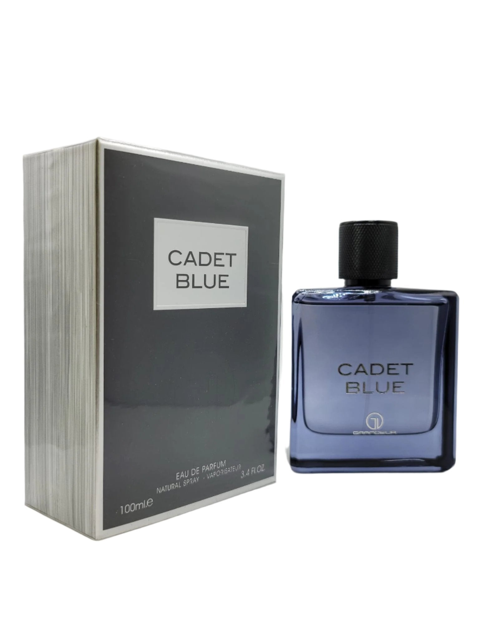 Blue De Chance Eau De Perfume For Men By Maison Alhambra 100 ML/3.4 OZ Super Rich Fragrance