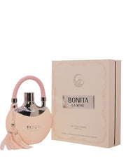BonitaLaRoseEauDeParfumPerfume