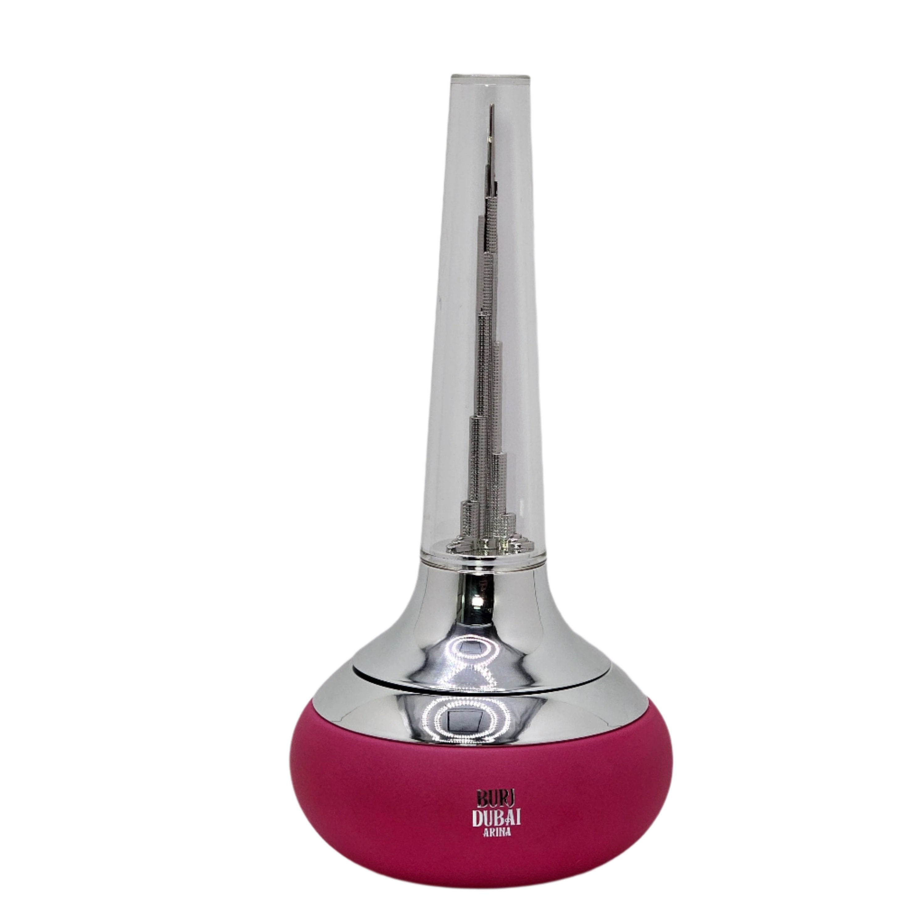 Burj Dubai Arina By Emper 3.4oz/100ml Eau De Parfum Para Mujer