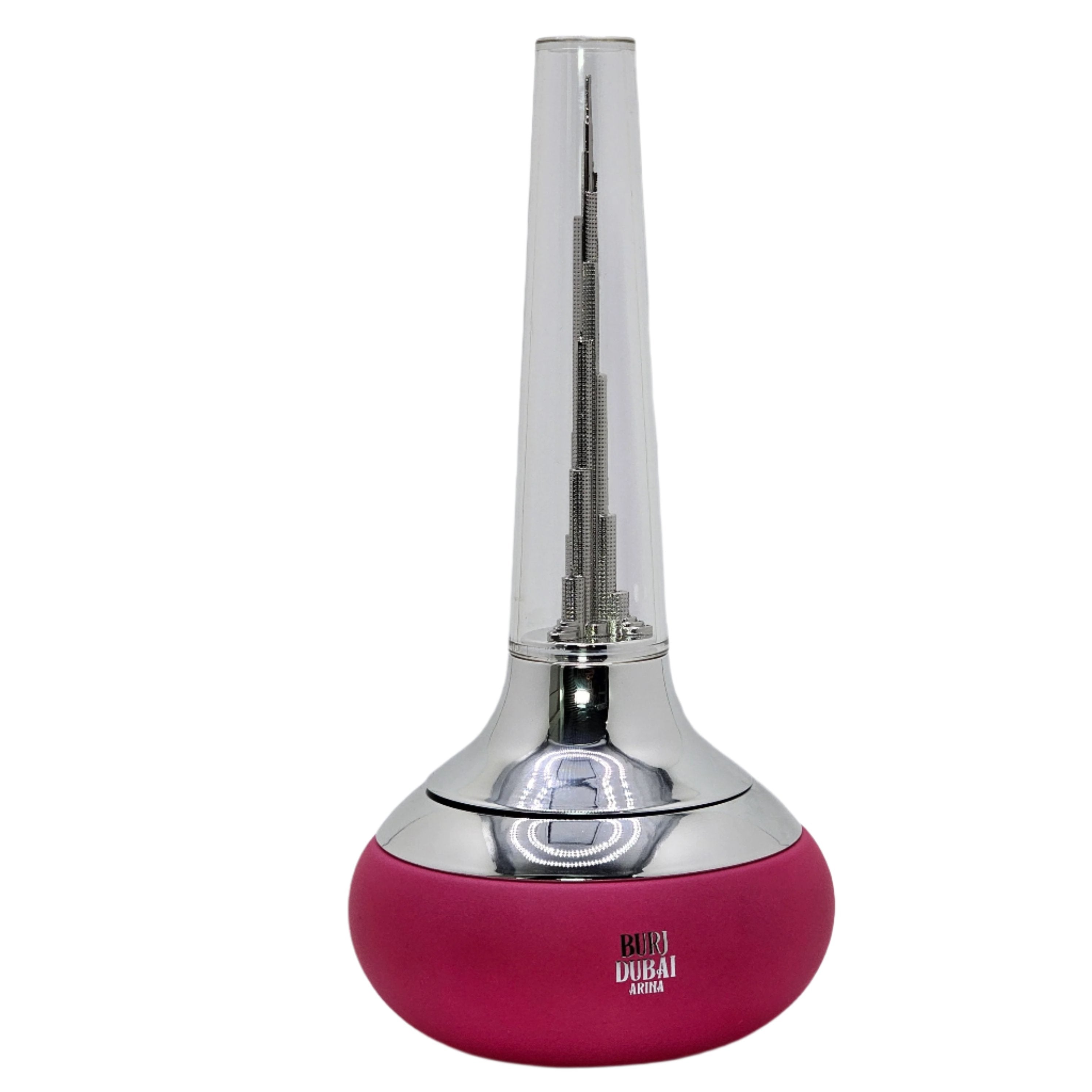 Burj Dubai Arina By Emper 3.4oz/100ml Eau De Parfum Para Mujer