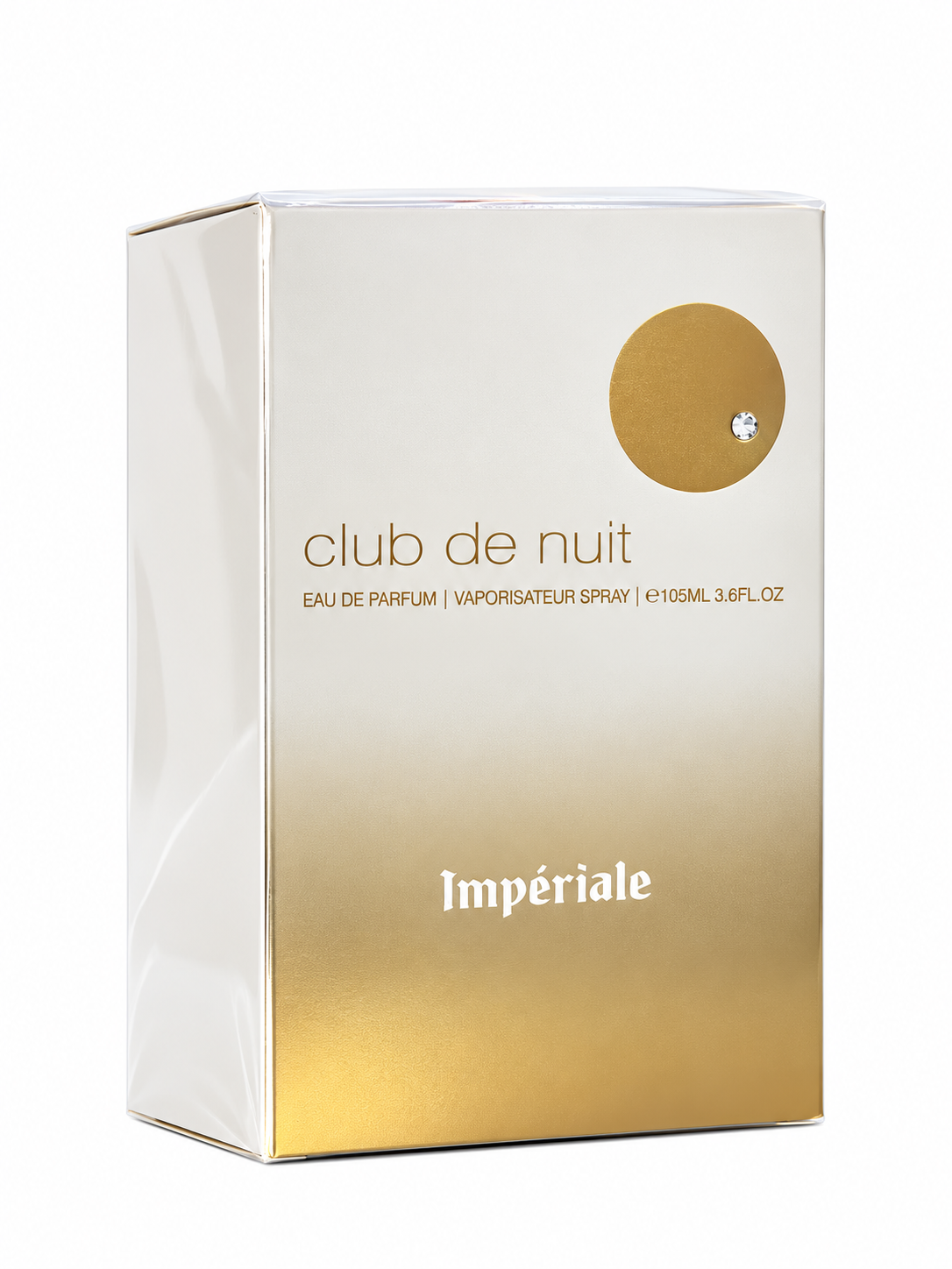 Armaf Imperiale Club De Nuit EDP 3.6 oz Women