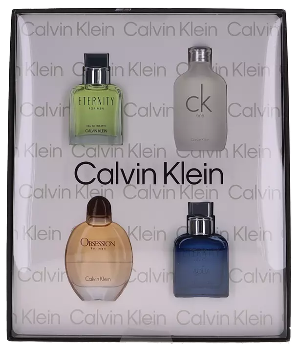 Calvin klein cologne gift set sales