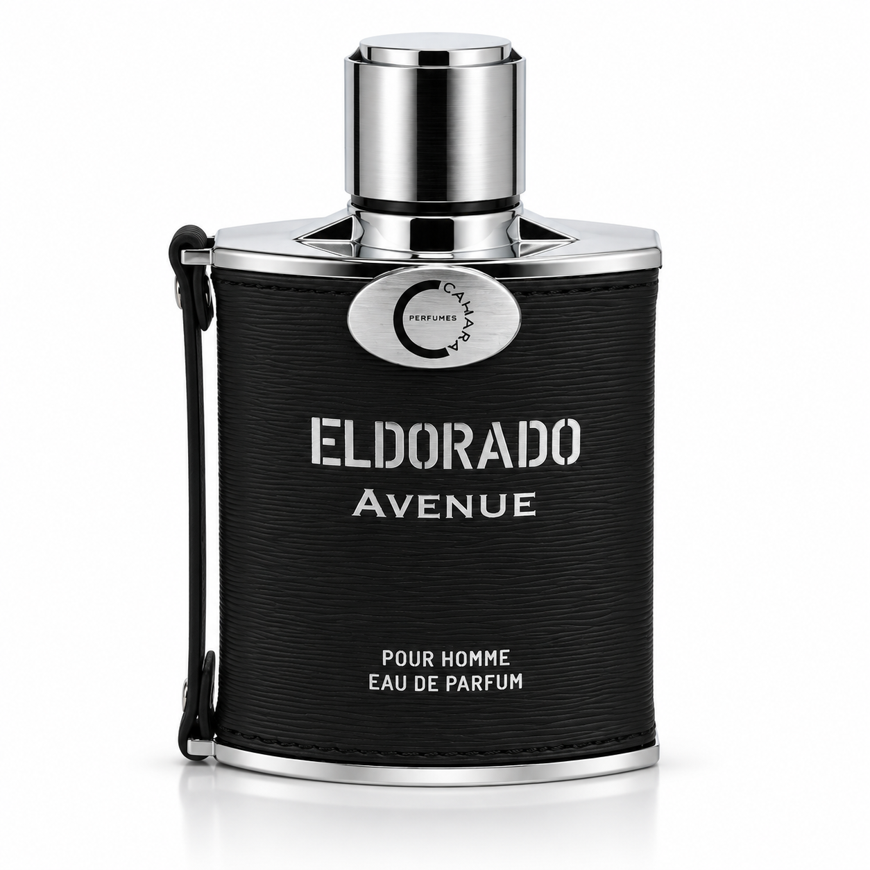 Camara Eldorado Avenue Pour Homme Eau de Parfum – Luxury Men’s Fragrance 100ml
