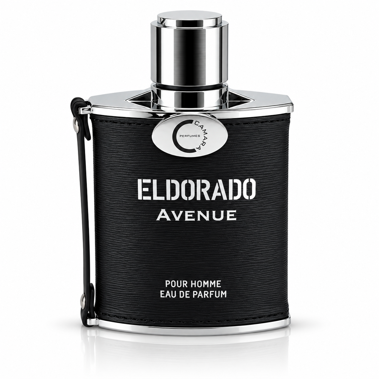 Camara Eldorado Avenue Pour Homme Eau de Parfum – Luxury Men’s Fragrance 100ml
