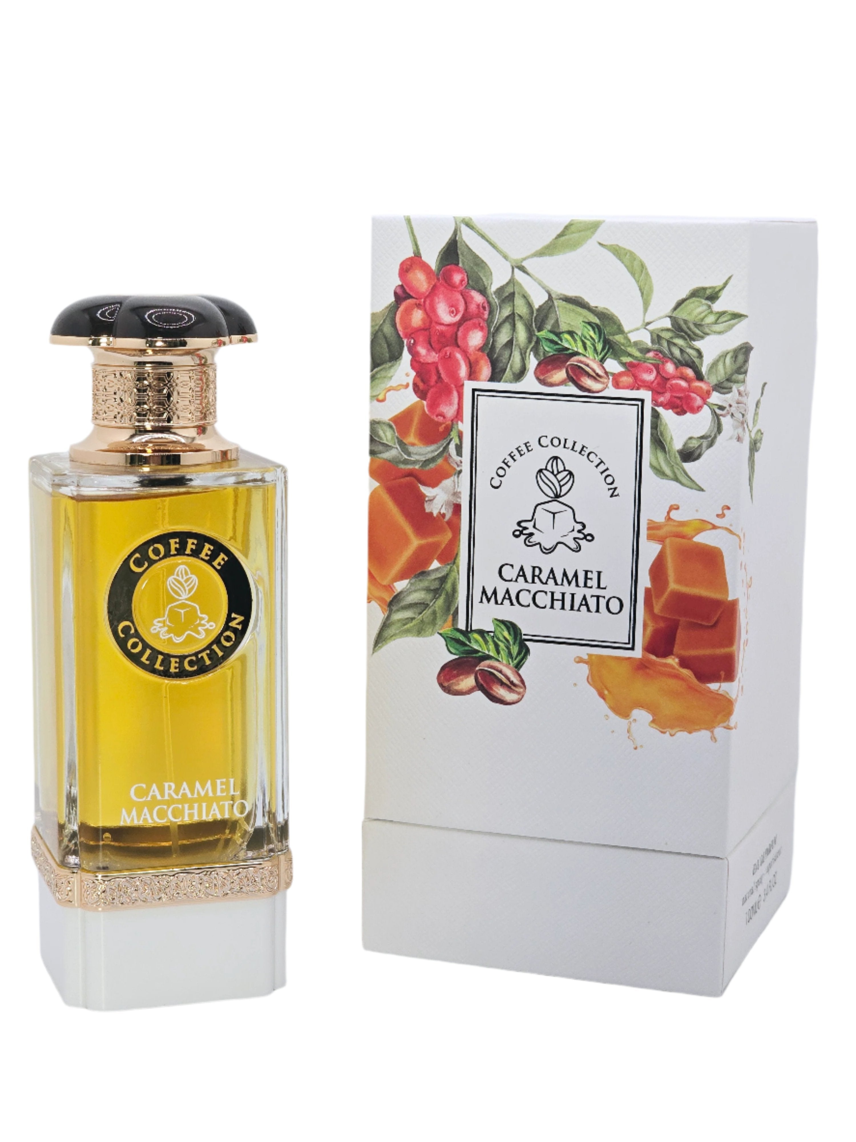tobacco caramel perfume & w/ Shower Gel Travel Trio 2 oz Fresh Honey Caramel Pipe Tobacco Fragrance Oil