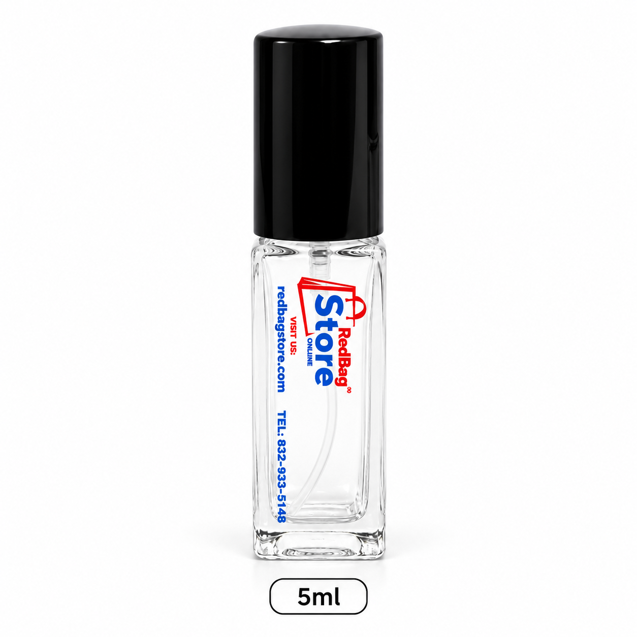 Carolina Herrera 212 Sexy Men EDT Decant – 5ml & 10ml
