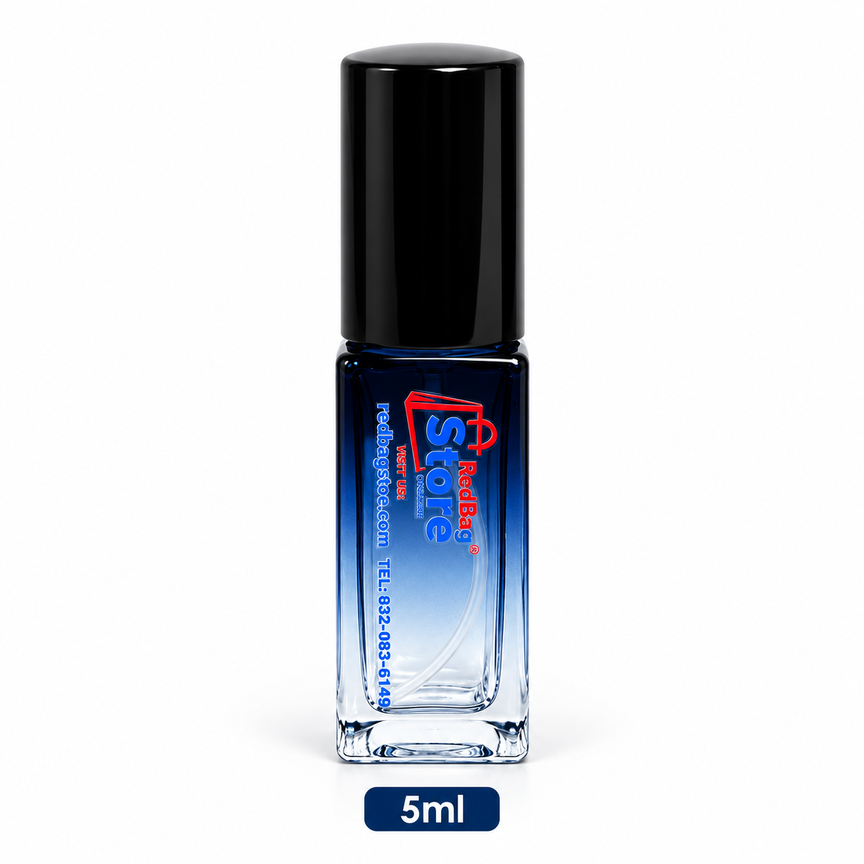 Carolina Herrera 212 Sexy Men EDT Decant – 5ml & 10ml