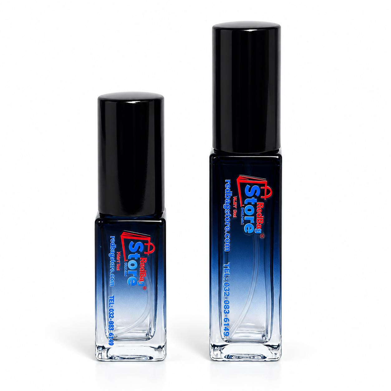 Carolina Herrera 212 VIP Black EDP Decant – 5ml & 10ml