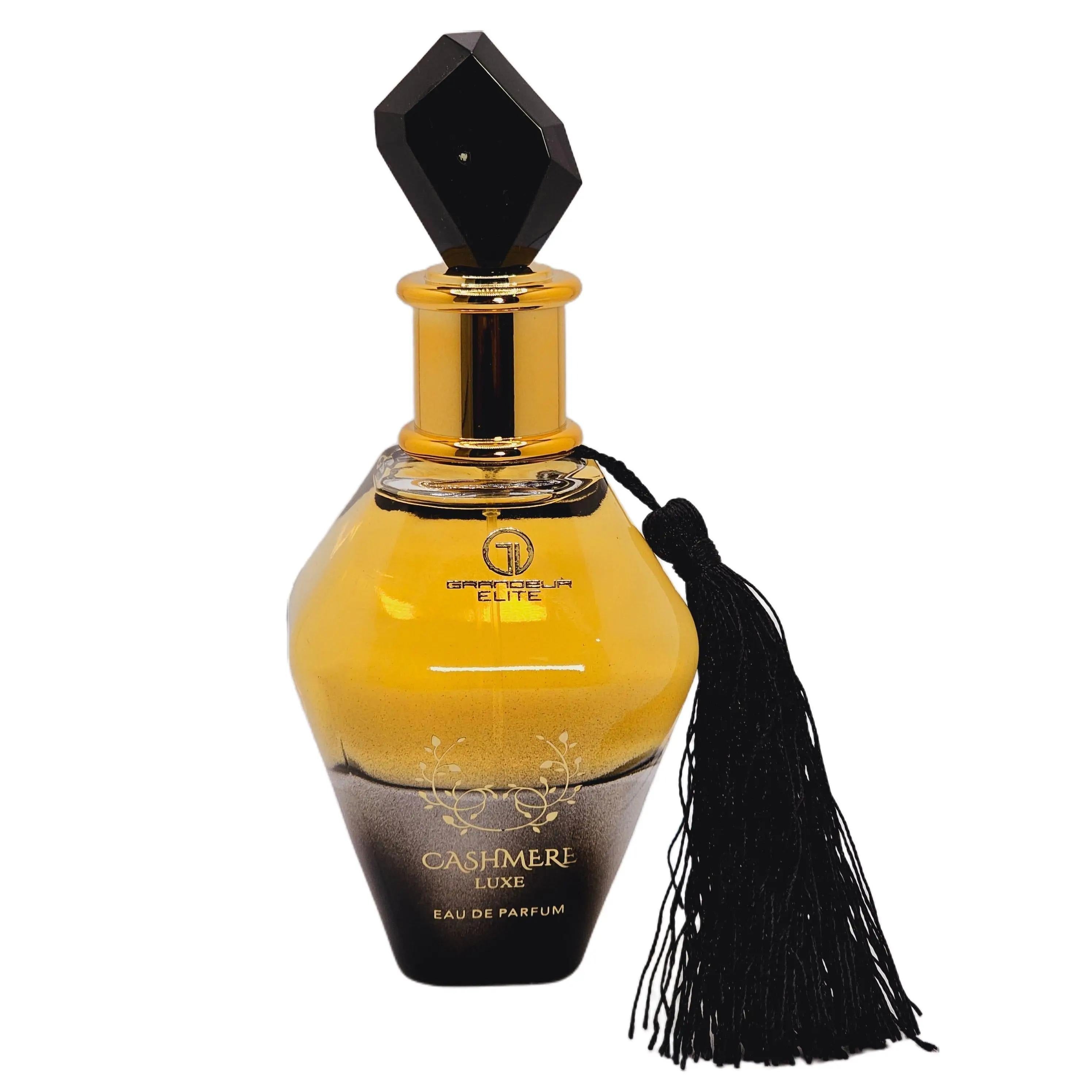 Cashmere Luxe by Grandeur Elite Eau de Parfum 100ml/3.4oz Mujer