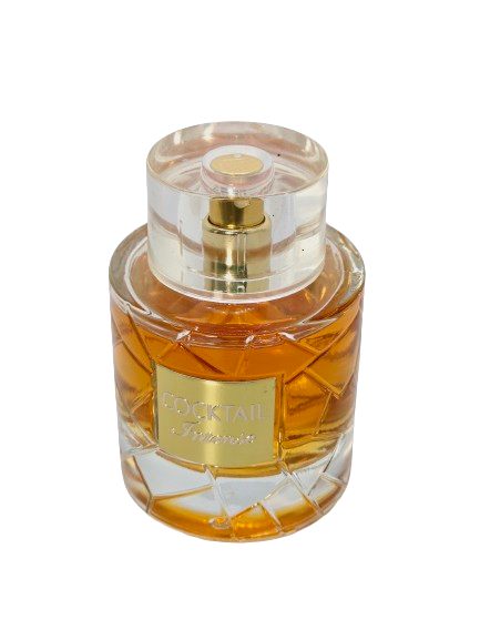 Cocktail Intense Eau De Parfum Unisex By Fragrance World Spray 3.4oz/100ml